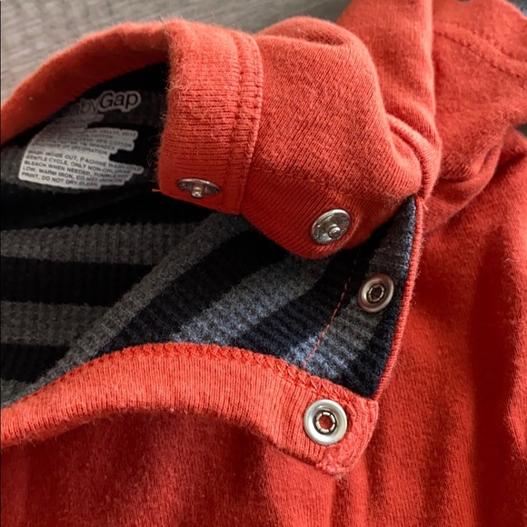 Baby Gap Halloween onesies 18-24 months - Picture 6 of 7